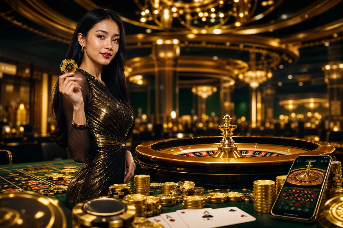ea33 Welcome Bonus Deposit
