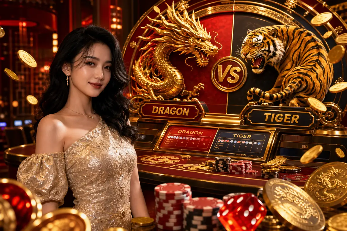 ea33 Jackpot Slot Games